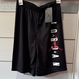 Jordan Boys Shorts, youth XL